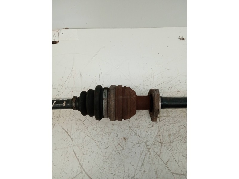 Recambio de transmision delantera derecha para opel astra h ber. cosmo referencia OEM IAM    Recambio de transmision delantera derecha para opel astra h ber. cosmo referencia OEM IAM