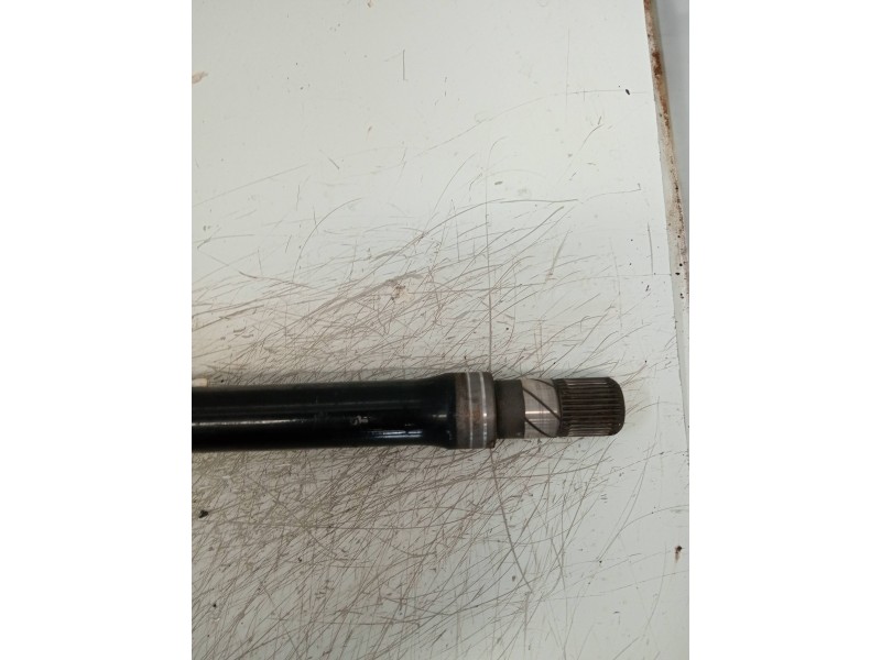 Recambio de transmision delantera derecha para opel astra h ber. cosmo referencia OEM IAM   