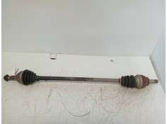 Recambio de transmision delantera derecha para opel astra gtc sport referencia OEM IAM   