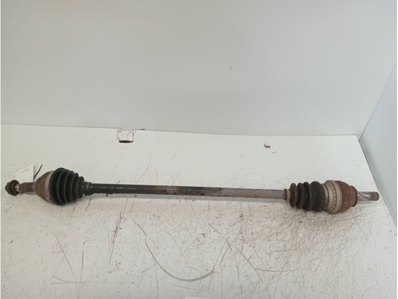 Recambio de transmision delantera derecha para opel astra gtc sport referencia OEM IAM   