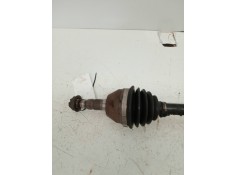 Recambio de transmision delantera derecha para opel astra gtc sport referencia OEM IAM    2