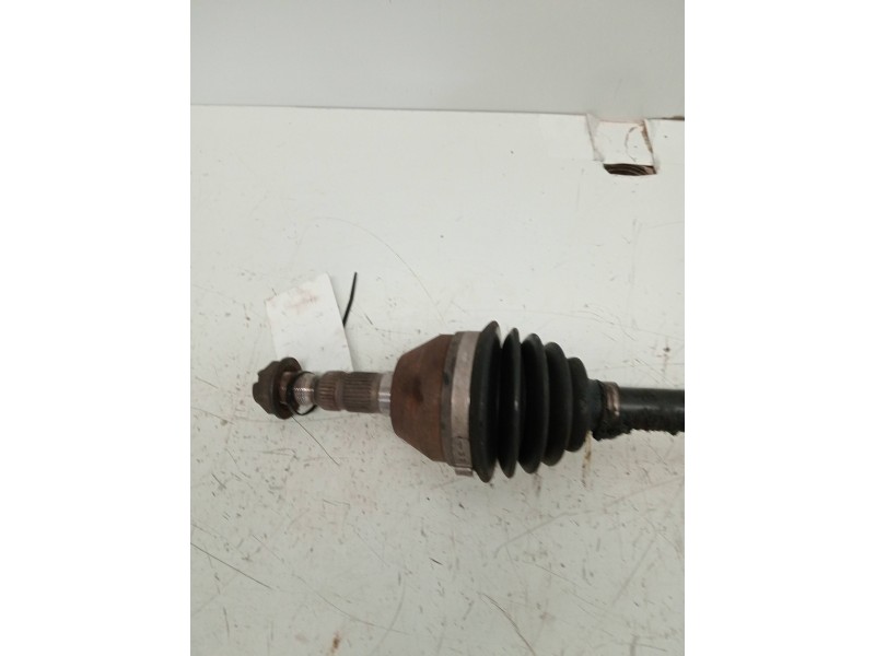 Recambio de transmision delantera derecha para opel astra gtc sport referencia OEM IAM   