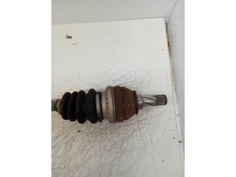 Recambio de transmision delantera derecha para opel astra gtc sport referencia OEM IAM   