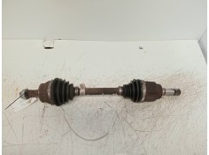 Recambio de transmision delantera izquierda para opel combo d expression l1h1 referencia OEM IAM   