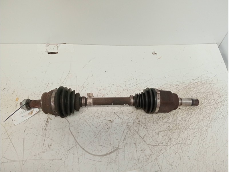 Recambio de transmision delantera izquierda para opel combo d expression l1h1 referencia OEM IAM   