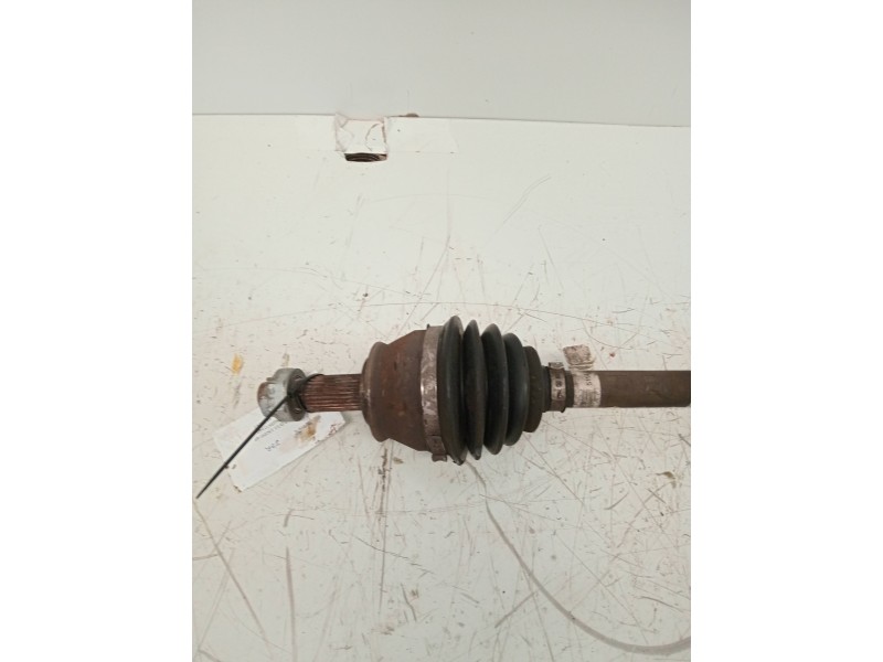 Recambio de transmision delantera izquierda para opel combo d expression l1h1 referencia OEM IAM   