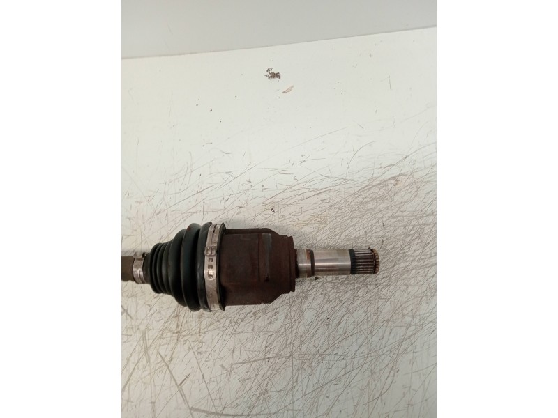 Recambio de transmision delantera izquierda para opel combo d expression l1h1 referencia OEM IAM   