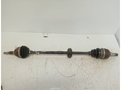Recambio de transmision delantera derecha para opel astra g berlina sportive referencia OEM IAM   