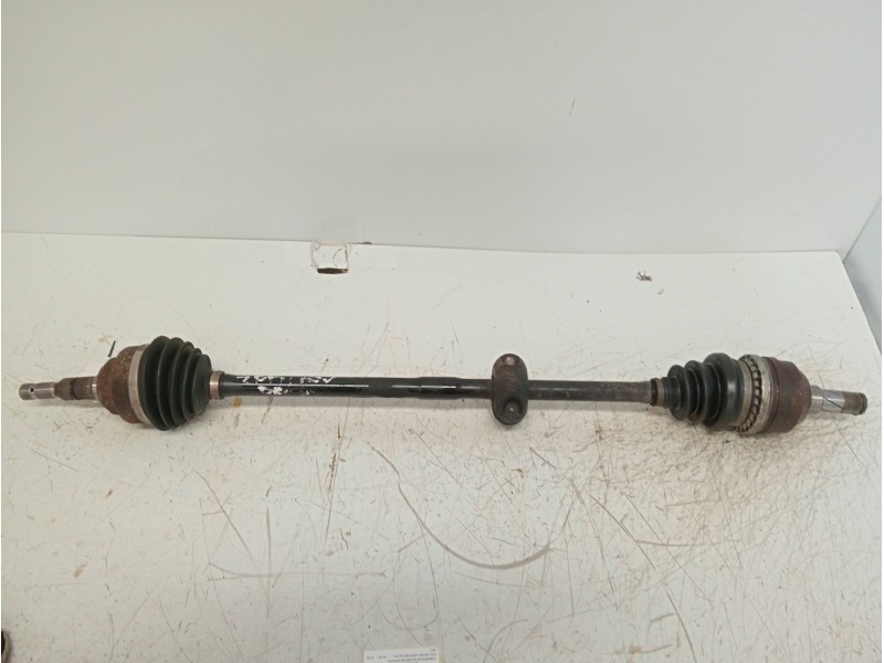 Recambio de transmision delantera derecha para opel astra g berlina sportive referencia OEM IAM   