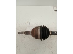 Recambio de transmision delantera derecha para opel astra g berlina sportive referencia OEM IAM    2