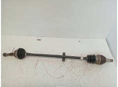 Recambio de transmision delantera derecha para opel astra g berlina 1.7 turbodiesel cat (x 17 dtl / 2h8) referencia OEM IAM   