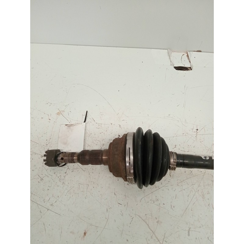 Recambio de transmision delantera derecha para opel astra g berlina 1.7 turbodiesel cat (x 17 dtl / 2h8) referencia OEM IAM   