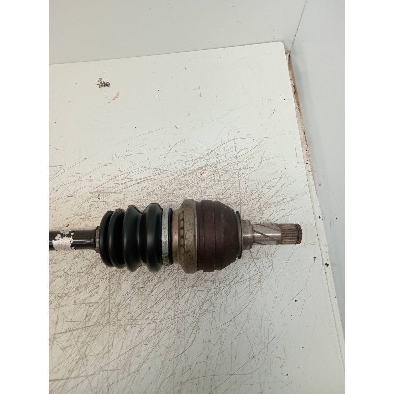 Recambio de transmision delantera derecha para opel astra g berlina 1.7 turbodiesel cat (x 17 dtl / 2h8) referencia OEM IAM   