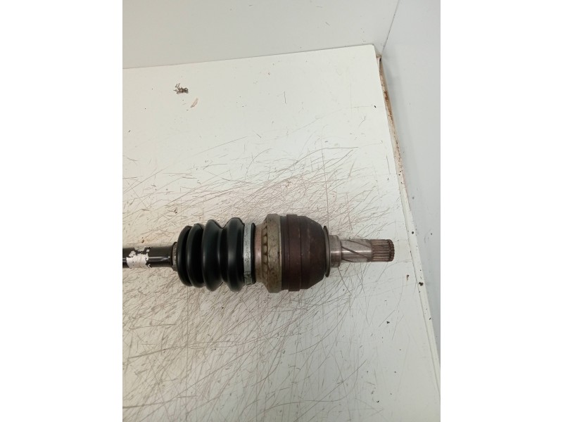 Recambio de transmision delantera derecha para opel astra g berlina 1.7 turbodiesel cat (x 17 dtl / 2h8) referencia OEM IAM   