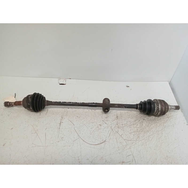 Recambio de transmision delantera derecha para opel astra g coupé 2.2 16v cat (z 22 se) referencia OEM IAM   