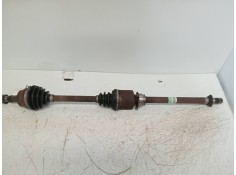 Recambio de transmision delantera derecha para opel astra gtc 1.8 16v referencia OEM IAM   