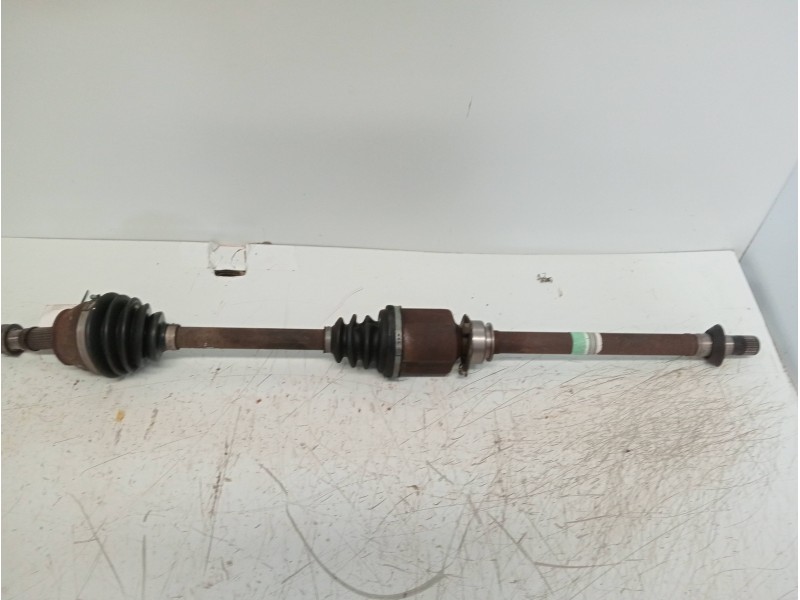 Recambio de transmision delantera derecha para opel astra gtc 1.8 16v referencia OEM IAM   