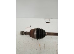 Recambio de transmision delantera derecha para opel astra gtc 1.8 16v referencia OEM IAM    2