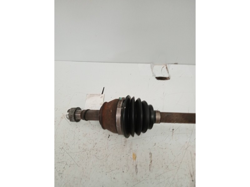 Recambio de transmision delantera derecha para opel astra gtc 1.8 16v referencia OEM IAM   