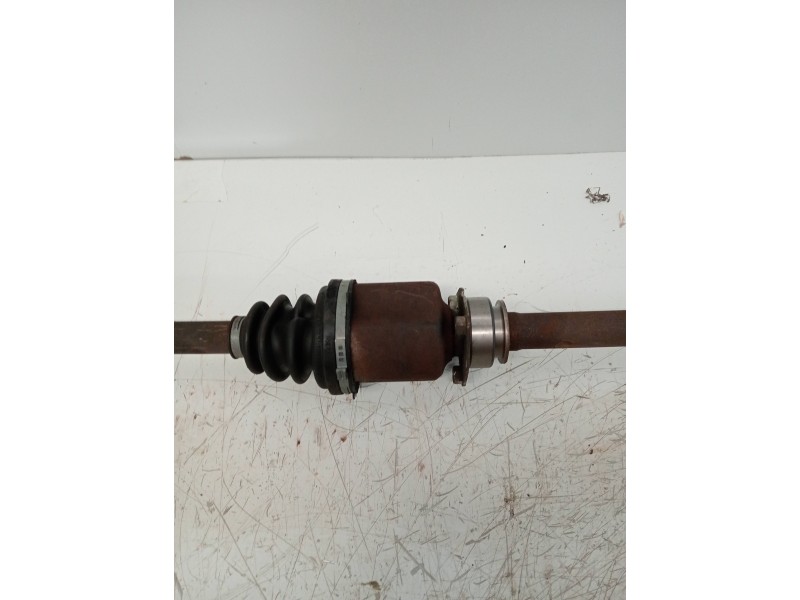 Recambio de transmision delantera derecha para opel astra gtc 1.8 16v referencia OEM IAM   