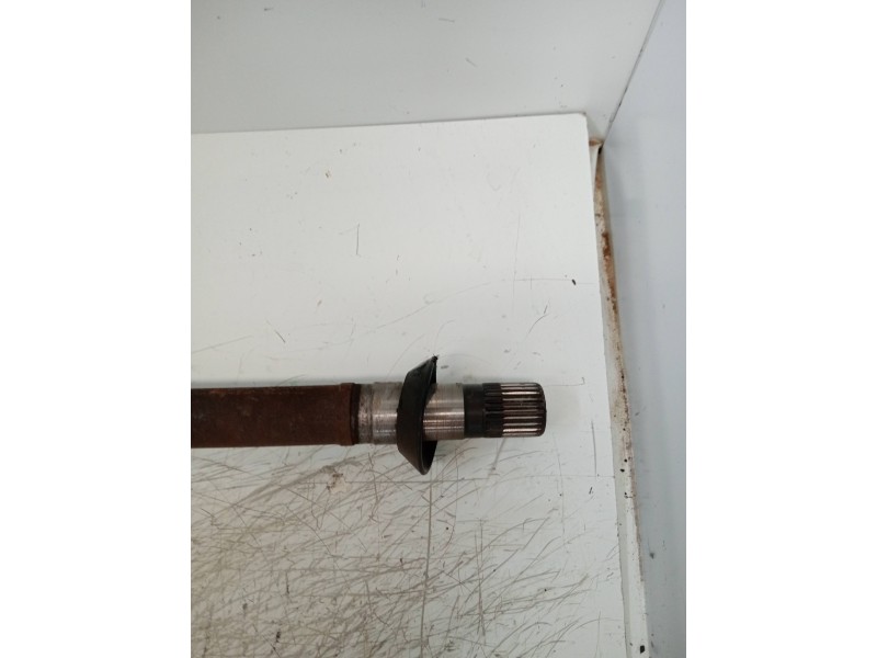 Recambio de transmision delantera derecha para opel astra gtc 1.8 16v referencia OEM IAM   