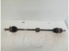 Recambio de transmision delantera derecha para opel corsa d sport referencia OEM IAM   