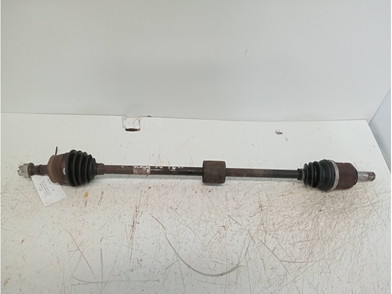 Recambio de transmision delantera derecha para opel corsa d sport referencia OEM IAM   