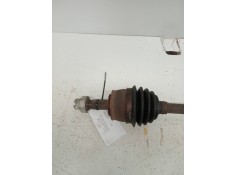 Recambio de transmision delantera derecha para opel corsa d sport referencia OEM IAM    2