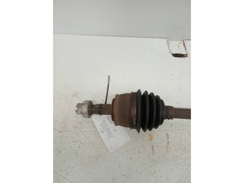 Recambio de transmision delantera derecha para opel corsa d sport referencia OEM IAM   