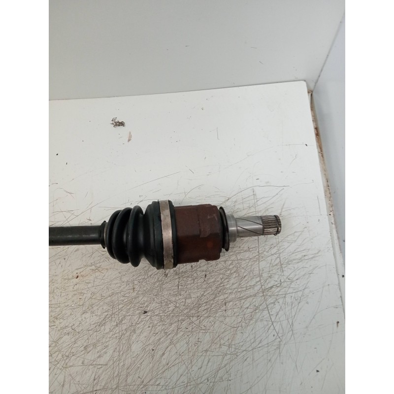 Recambio de transmision delantera derecha para opel corsa d sport referencia OEM IAM   