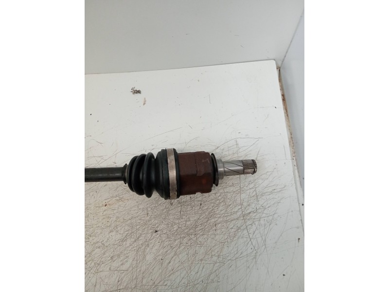 Recambio de transmision delantera derecha para opel corsa d sport referencia OEM IAM   