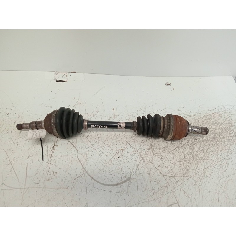 Recambio de transmision delantera izquierda para opel astra g berlina 1.6 cat (z 16 se / l55) referencia OEM IAM   