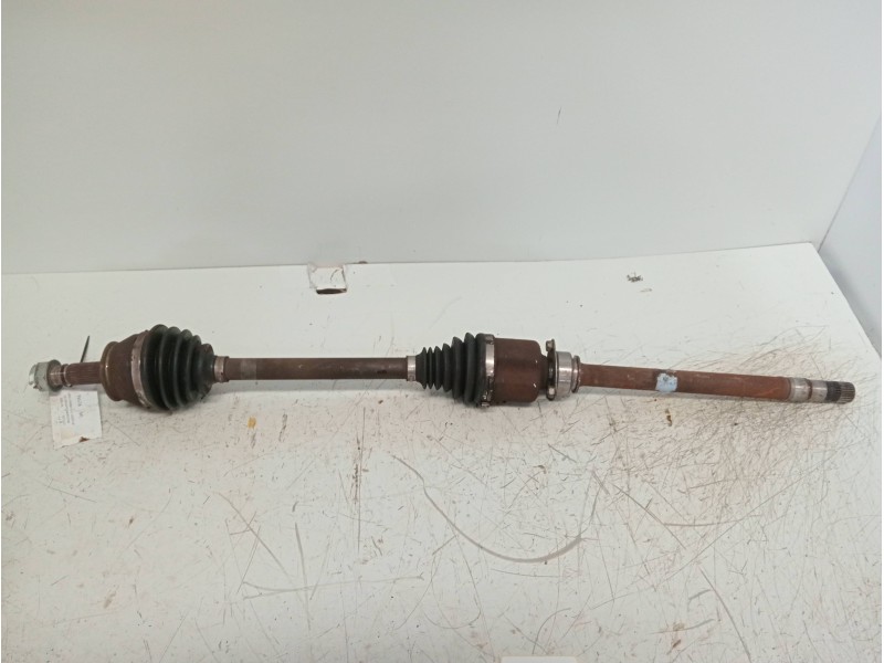 Recambio de transmision delantera derecha para opel combo d expression l1h1 referencia OEM IAM   