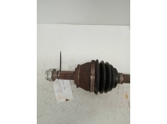 Recambio de transmision delantera derecha para opel combo d expression l1h1 referencia OEM IAM    2