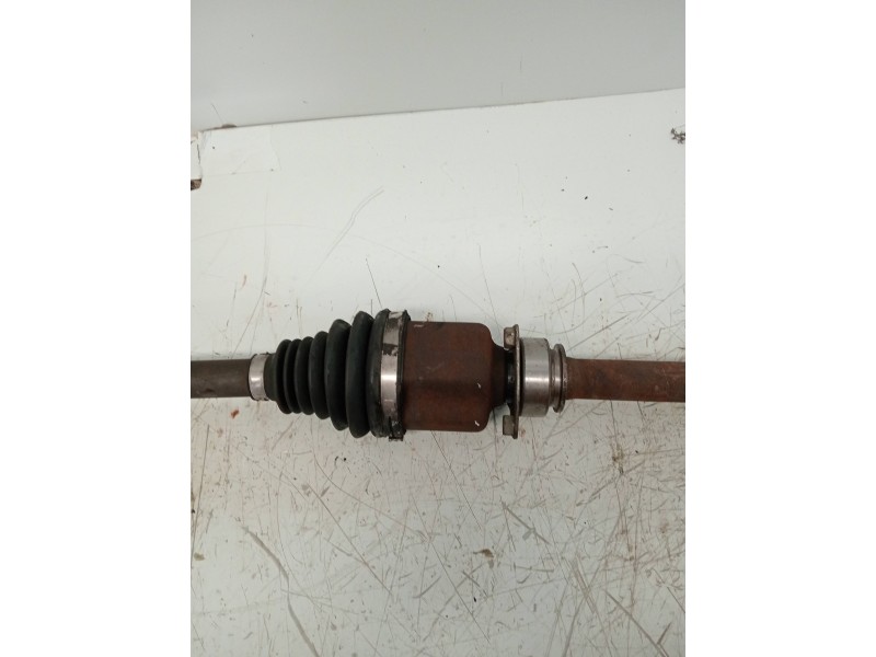 Recambio de transmision delantera derecha para opel combo d expression l1h1 referencia OEM IAM   