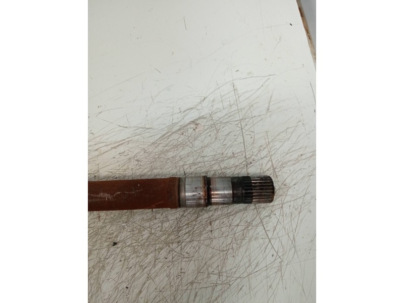 Recambio de transmision delantera derecha para opel combo d expression l1h1 referencia OEM IAM   