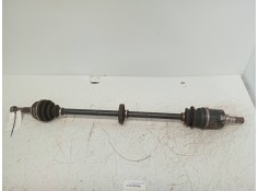 Recambio de transmision delantera derecha para nissan sunny berlina (n14) lx referencia OEM IAM   