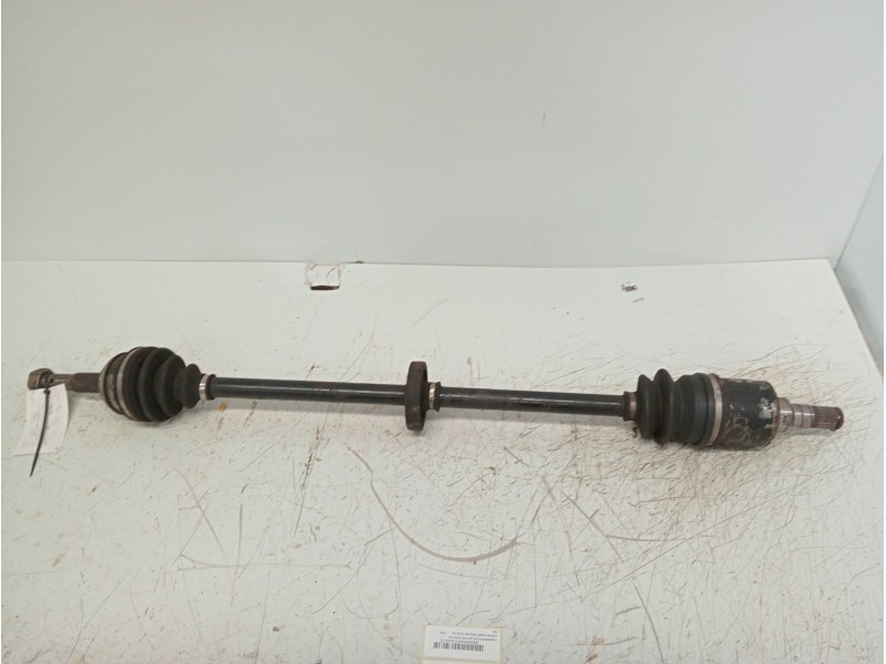 Recambio de transmision delantera derecha para nissan sunny berlina (n14) lx referencia OEM IAM   