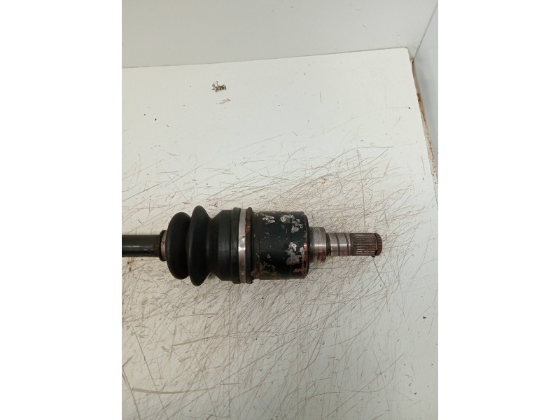 Recambio de transmision delantera derecha para nissan sunny berlina (n14) lx referencia OEM IAM   