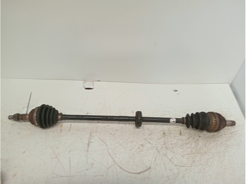 Recambio de transmision delantera derecha para opel astra g berlina 1.6 referencia OEM IAM   