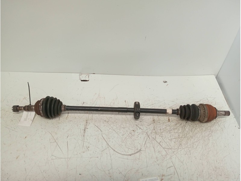 Recambio de transmision delantera derecha para opel astra g berlina club referencia OEM IAM   