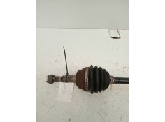 Recambio de transmision delantera derecha para opel astra g berlina club referencia OEM IAM    2