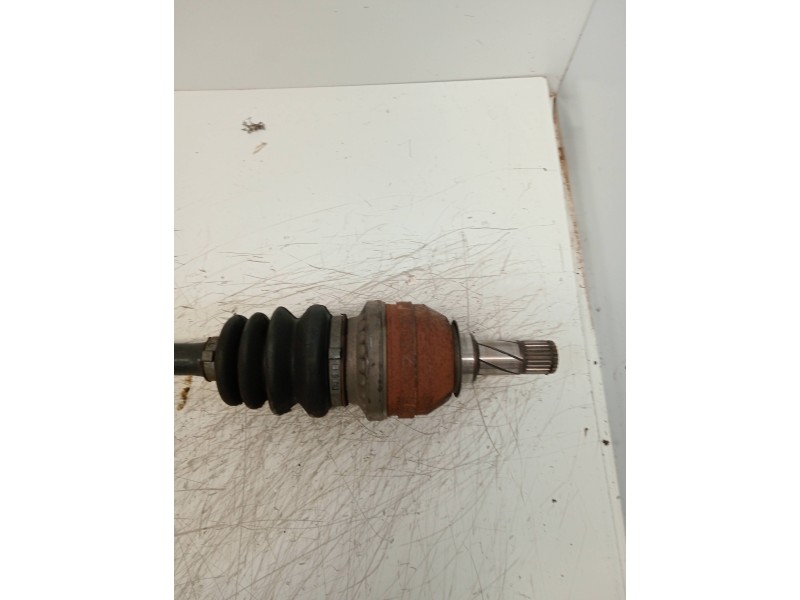 Recambio de transmision delantera derecha para opel astra g berlina club referencia OEM IAM   