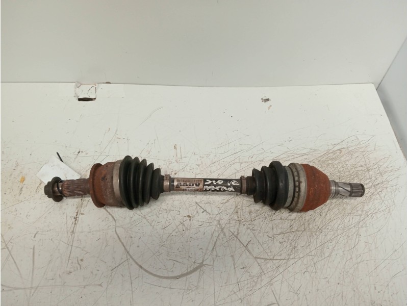 Recambio de transmision delantera izquierda para opel astra j lim. excellence referencia OEM IAM 13335140 AAOV 