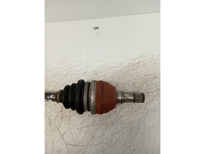 Recambio de transmision delantera izquierda para opel astra j lim. excellence referencia OEM IAM 13335140 AAOV 