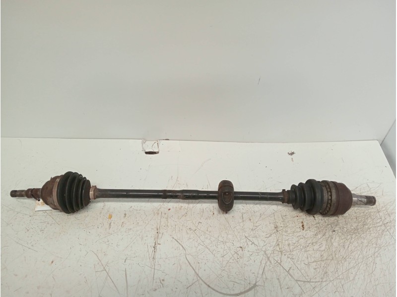 Recambio de transmision delantera derecha para opel astra f berlina cdx referencia OEM IAM   