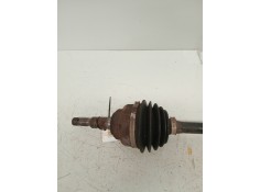 Recambio de transmision delantera derecha para opel astra f berlina cdx referencia OEM IAM    2