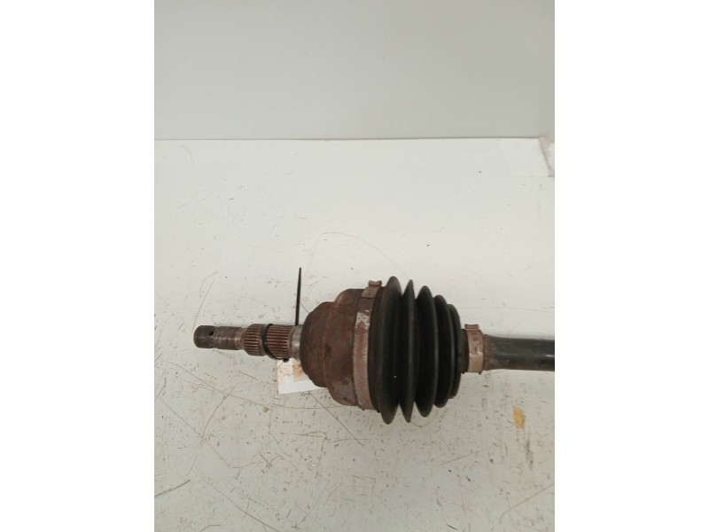 Recambio de transmision delantera derecha para opel astra f berlina cdx referencia OEM IAM   