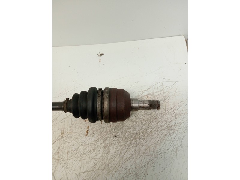 Recambio de transmision delantera derecha para opel astra f berlina cdx referencia OEM IAM   