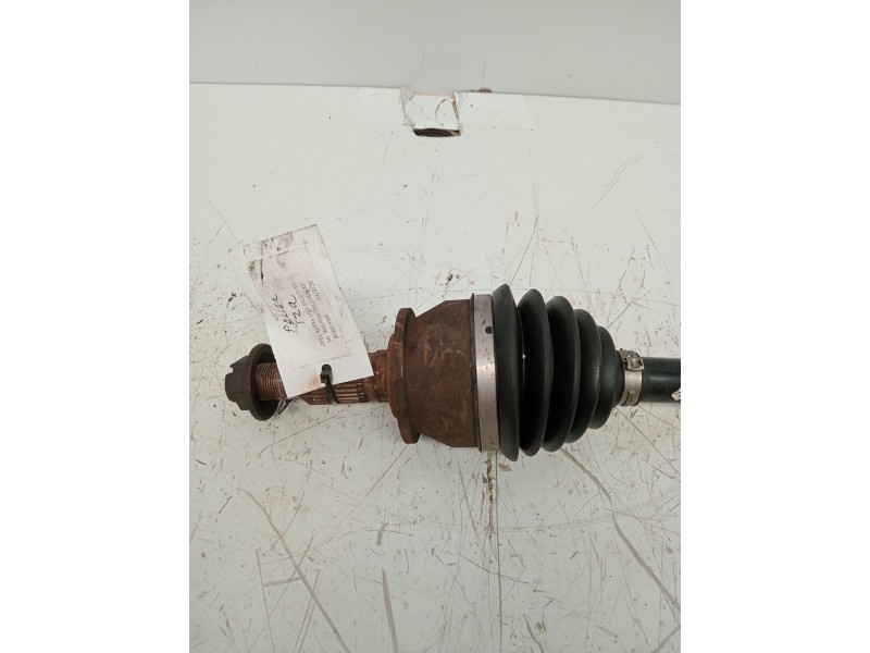 Recambio de transmision delantera izquierda para opel astra j lim. enjoy referencia OEM IAM AAFL  